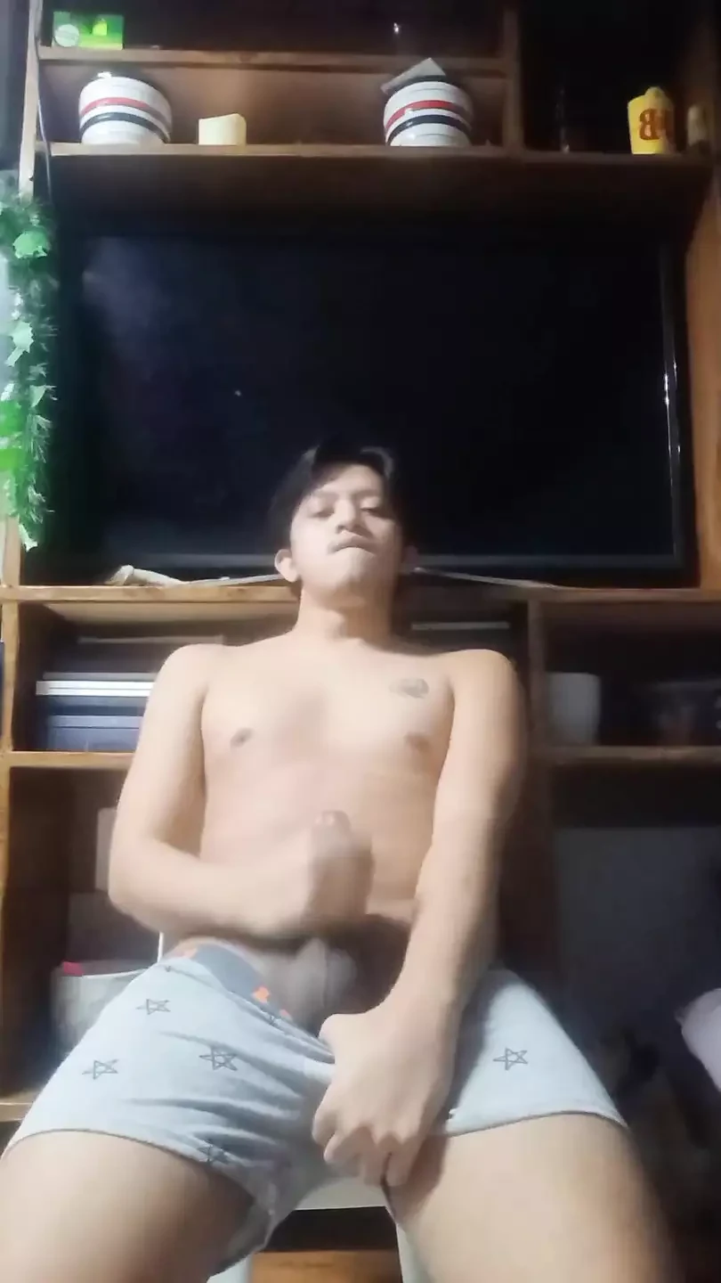 Kraken - Wanking After School