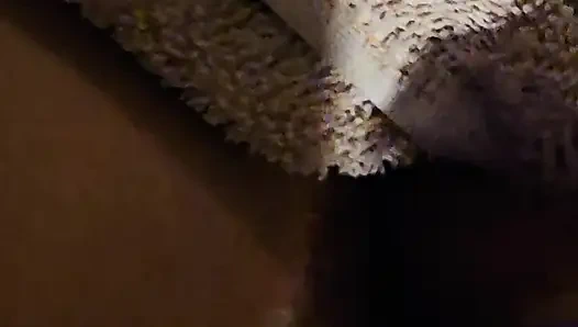 U делаю меня полностью влажной, ХХх