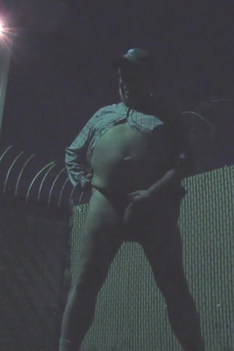 Nighttime Outdoor Cum