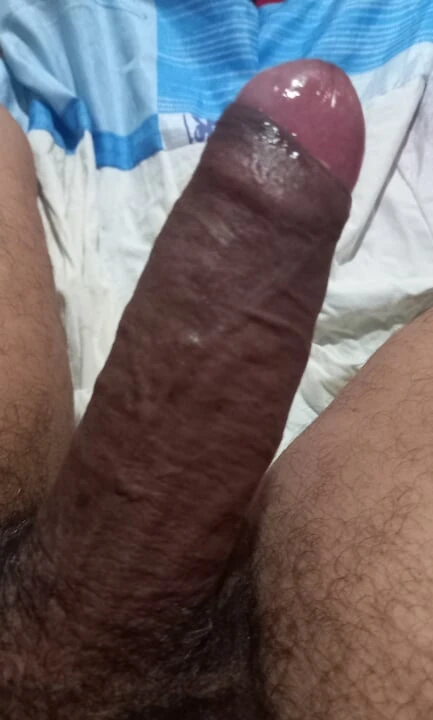 Handjob with strong cumshot.