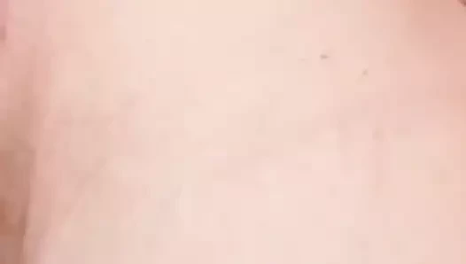 Я обожаю играть с моей киской