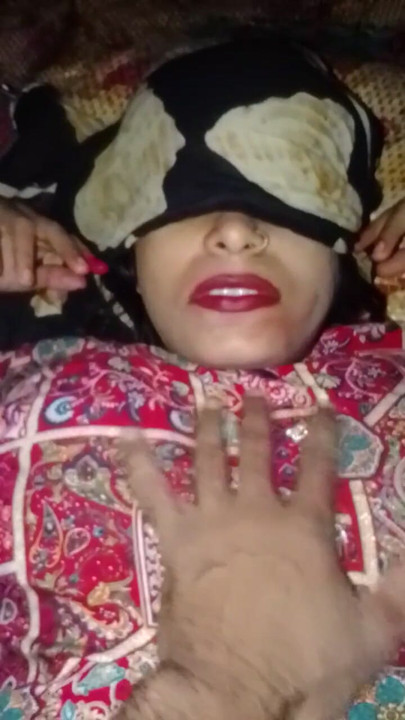 FUK MY Horny marred przyrodnia siostra Rial sex darty rozmowy w języku hindi | Klip 1