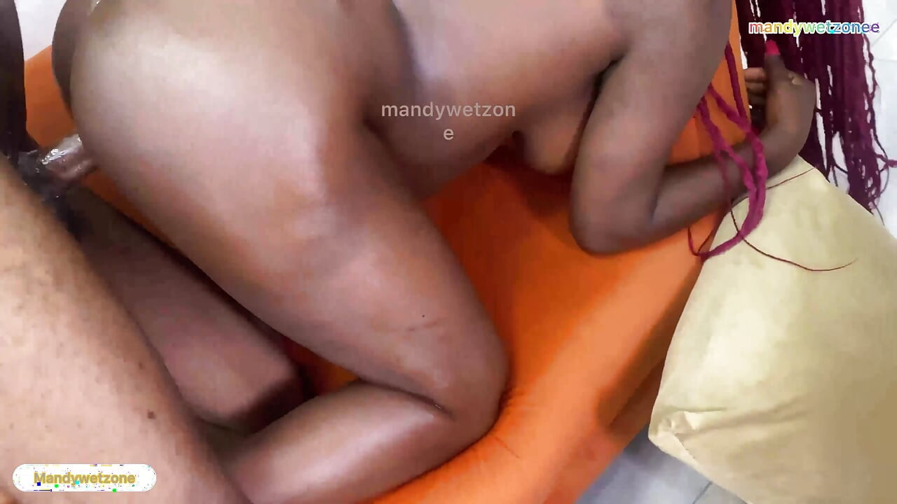 My Stepsister Welcomed Me with Hardcore Ride She Squirt All Over Till I Cum Raw Inside Her Wet Pussy