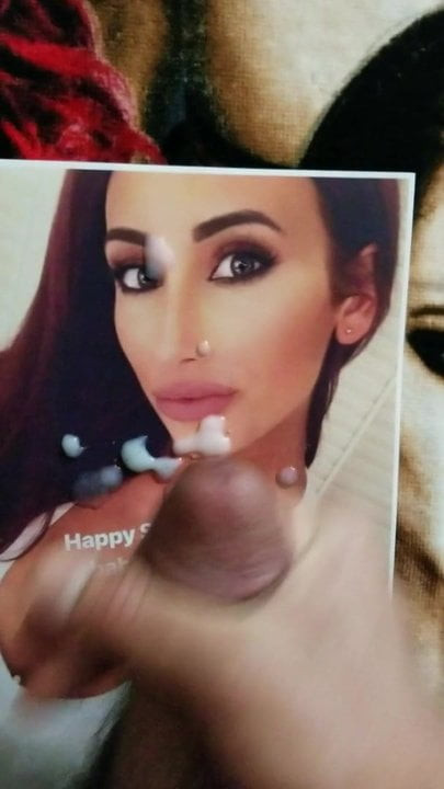WWE Carmella Cum Tribute 2