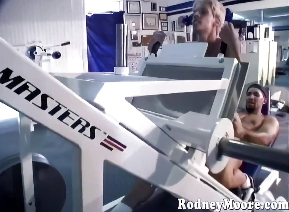 Anal Gimnasio Puta Toma 3 Tratamientos Faciales Vintage