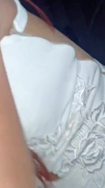 Cuckold Takes His Wife Out to Get Cummed on by Strangers Outdoors!