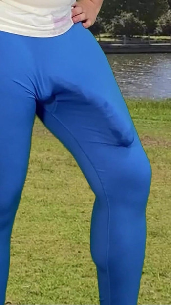 Iconic moment from "30cm cock public masturbation"