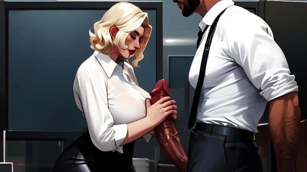 Enjoy These Clips From Just Another Day at the Office 4!