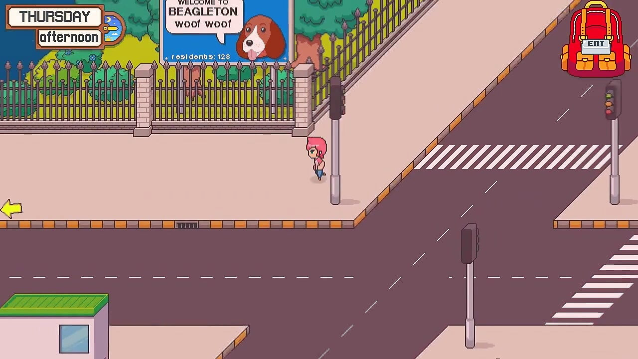 Dandy Boy Adventures 0.4.2 Part 11 Pool and Road Stories by Loveskysan69