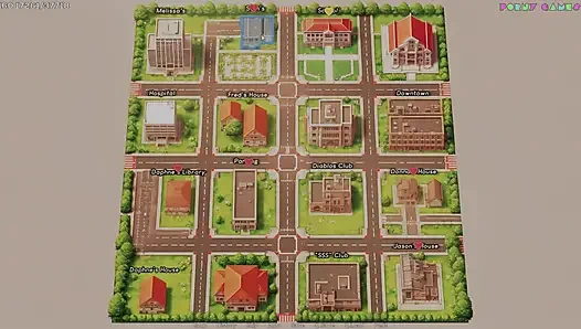 Shadows of Desire by Shamandev - the Same BBC for My Girlfriend, Teacher and Stepsister 64