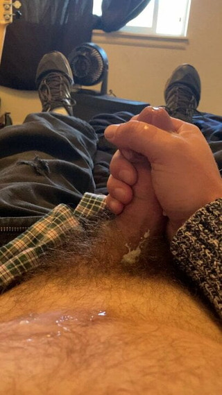 Amateur straight pubes huge cumshot