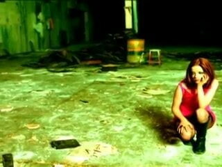 Garbage - Only Happy When It Rains Official Video