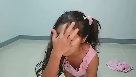Üvey baba ve üvey kız ilişkisi