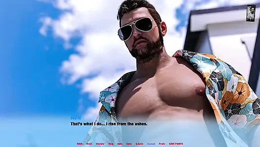 ALTERNATE WORLDS 1 - heiße stiefmutter im sexy badeanzug