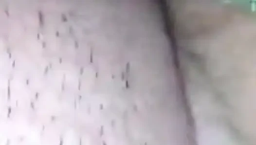 The Taste of a Widow's Pussy