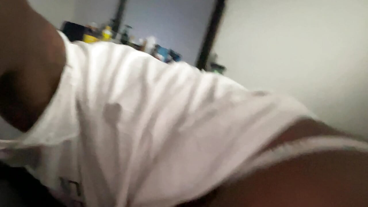 丁字裤和乐趣 第一部分