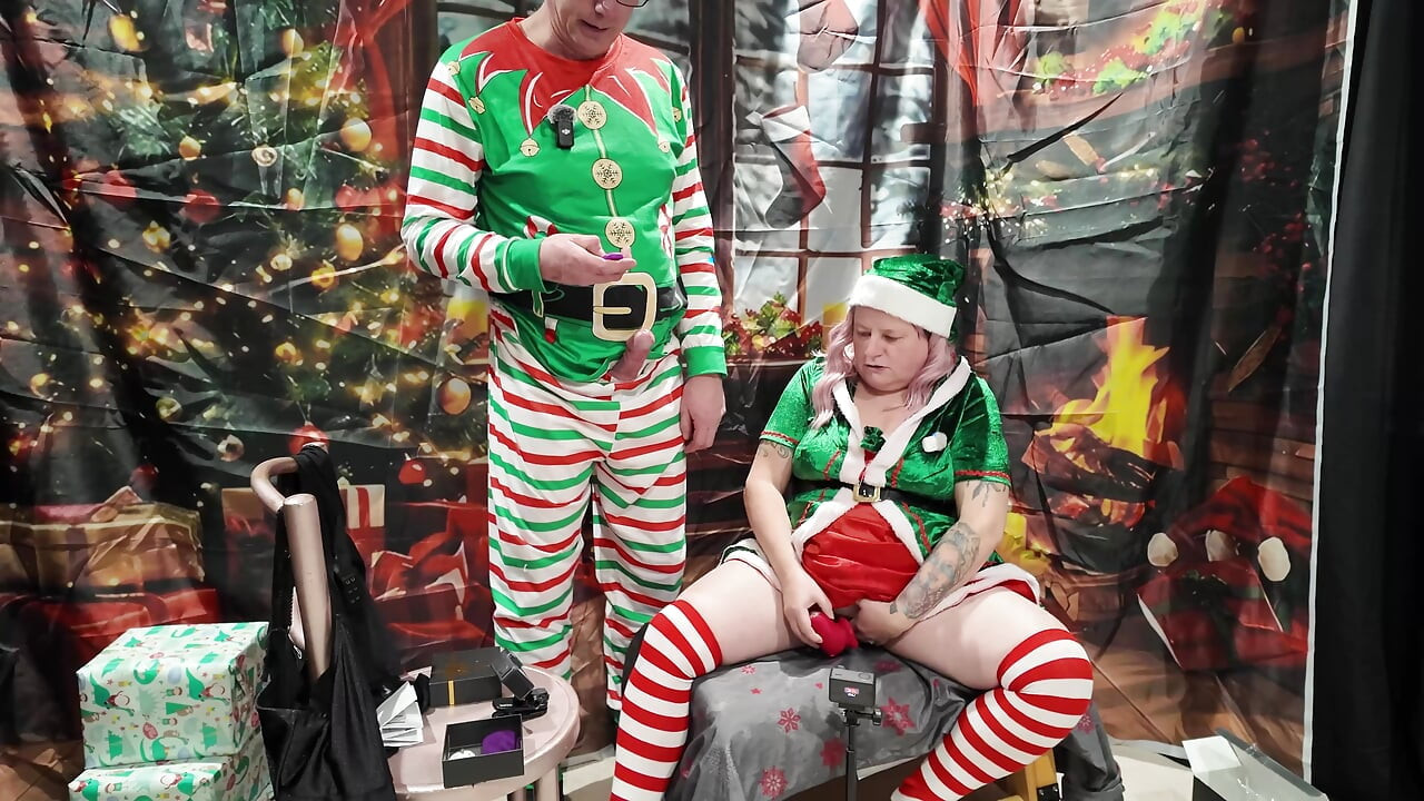 Ημέρα 7: Άτακτα Ξωτικά