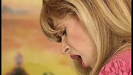 German bimbos getting fisted anally fucked and sprayed with jizz in this hot compilation