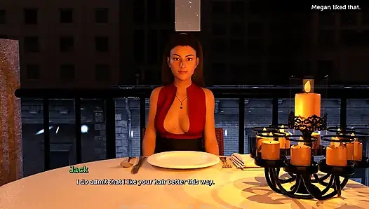 Schauspielunterricht: fickt seine freundin in einem hotelzimmer, episode 31