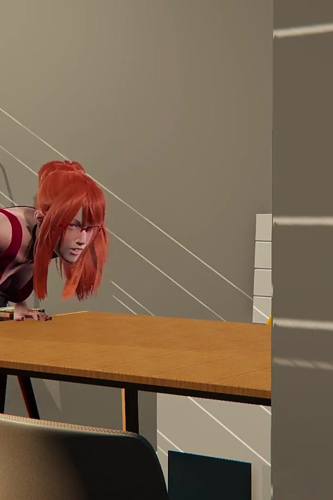 Cheating Wife Caught Her Husband