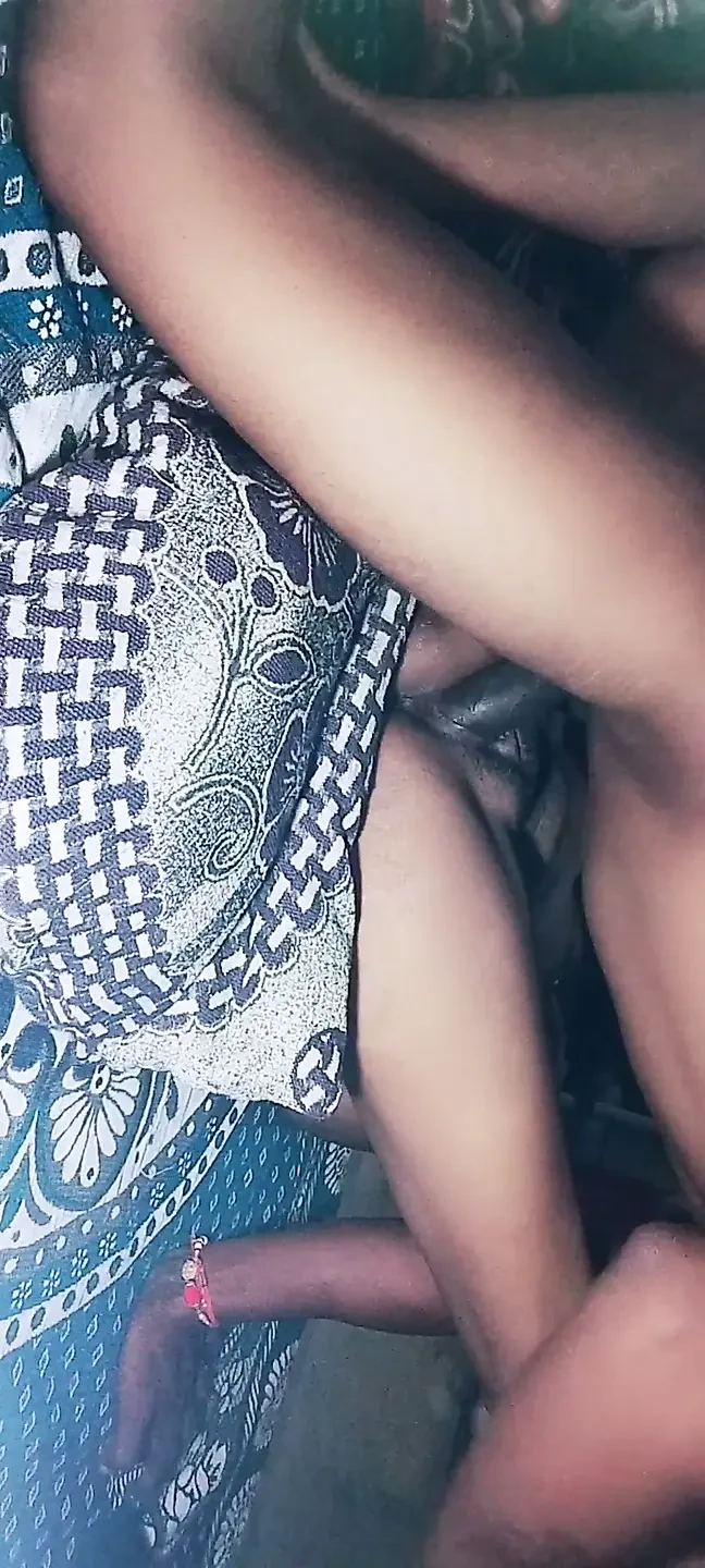 Desi Sister was tormented and hard