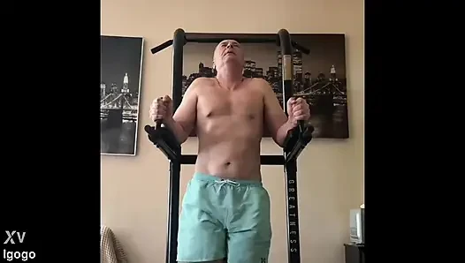 Solo Man