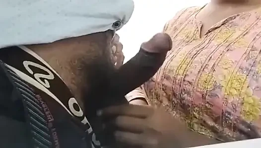 Uzun oral seks