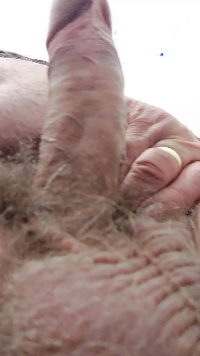 Mein Handjob