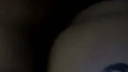 Mistress Anna ordered to fuck me with a huge dick