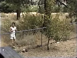 Backdoor to Hollywood 4: Barbii's Way