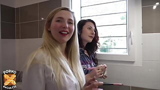 Porno Baguette