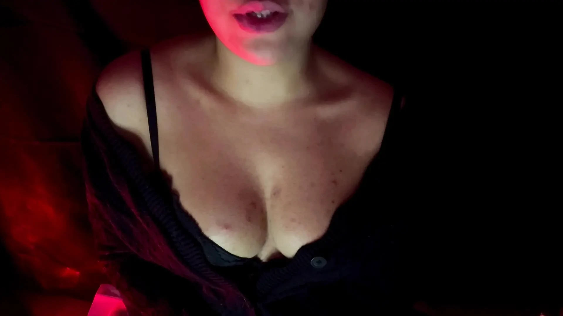 French scenario/dirty talk – I meet my Master pt.1