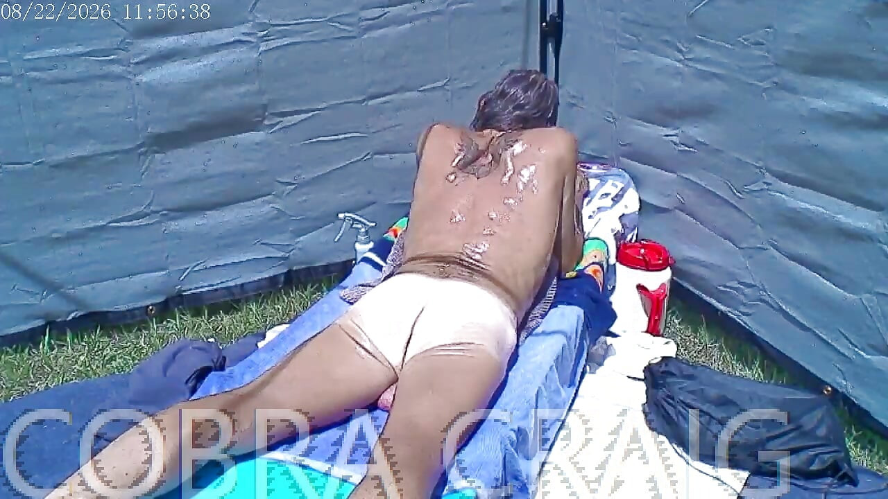 8-22-2026 CAM1 CLIP 1 NAKED TAN COCK RING 1ST TIME GOOD VIBRATIONS BLINDED BY THE LITE CUMMFORABLEY NUMB.mp4