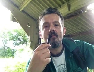 Smoking and Jerking