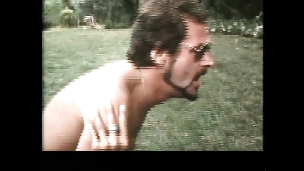 Siffredi Vintage Pleasure - Episode 2