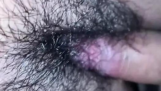 Pantat besar wanita cantik besar