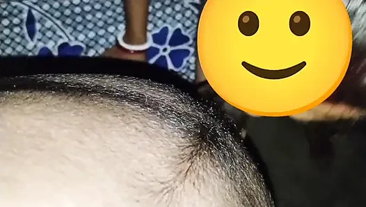 Seks hebat dengan istriku tadi malam