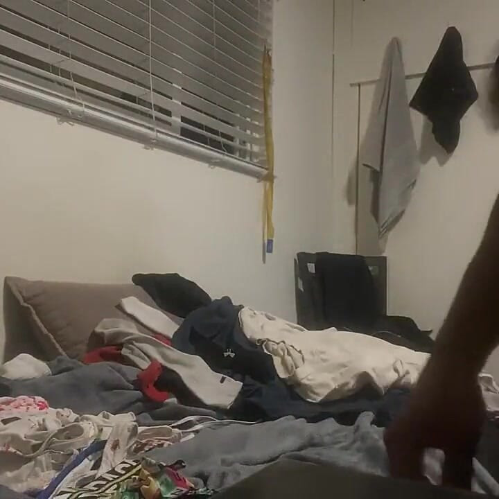 I Love Laundry Days, Having Clean Underwear