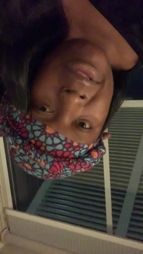 Ts Kayla  fuking in hotel