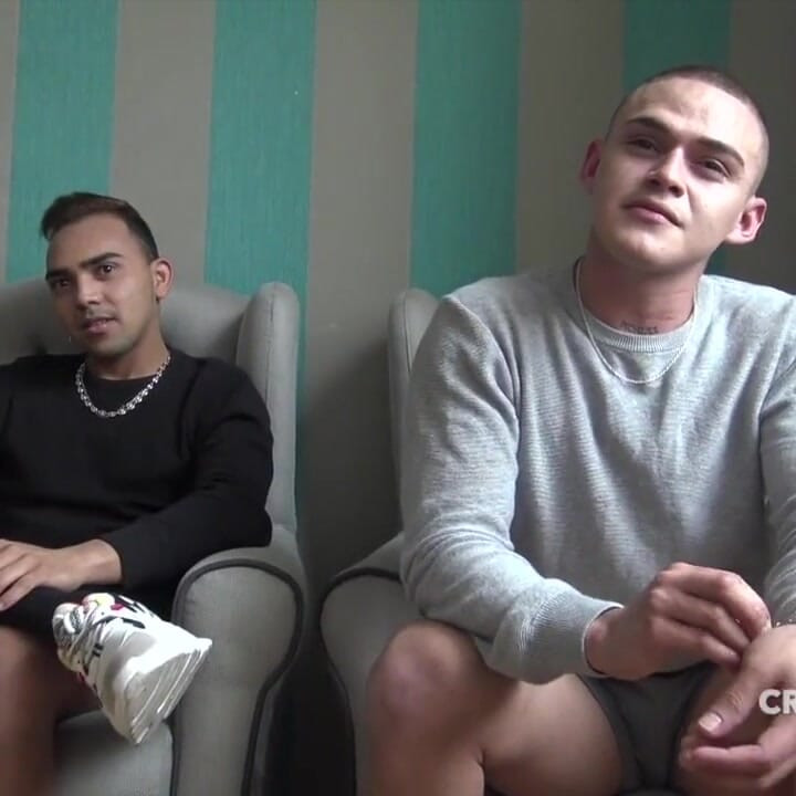 استخدم Jav خالد العربي المثير