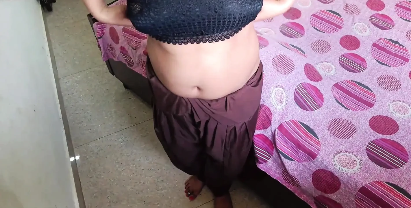 Indian Desi Village College Girlfriend Was First Time Anal Fucking with Boyfriend in Clear Hindi Audio