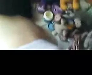 Sexo anal mexicana con vaselina