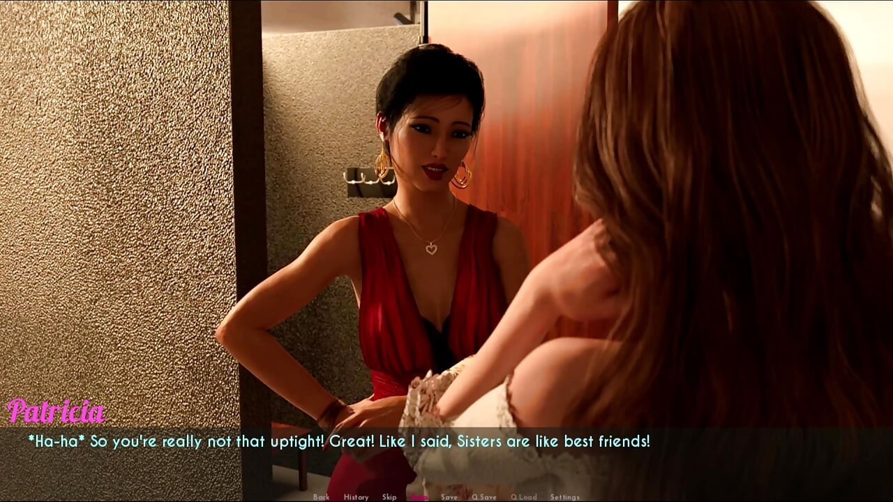 Ημέρα 2 - Μέρος 2 - Συνάντηση με νέο αφεντικό και ψώνια με την Patricia