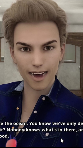 College Kings 25 We Played an Amazing Game on the Ship