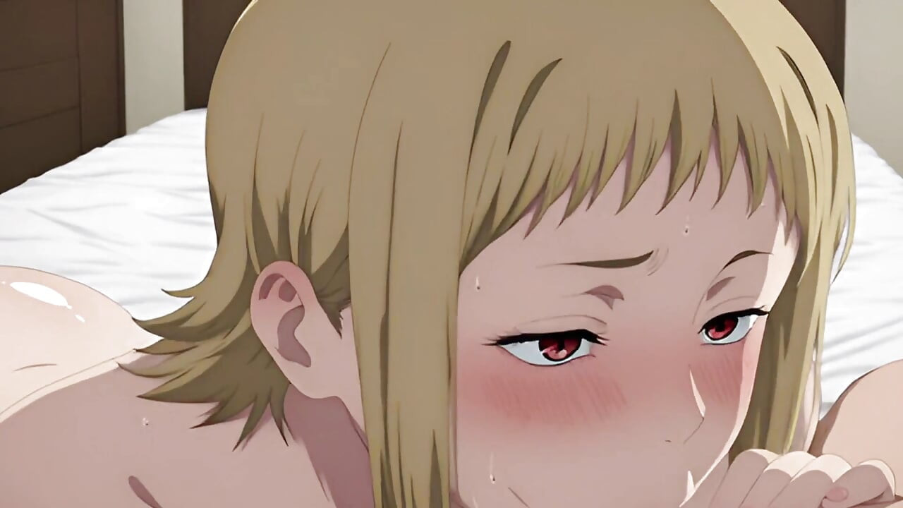 Chainsaw Mane Akan Sawatari Hen