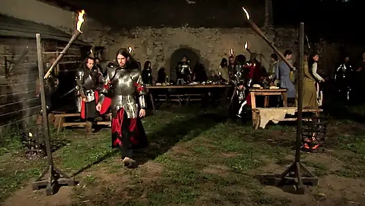 Топ оргии секса!! Самые жесткие хуи для шлюхов, топ-порно продакшн