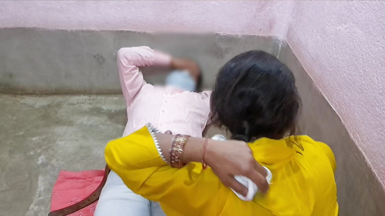 Devar ne bahut jordar chudaee ki