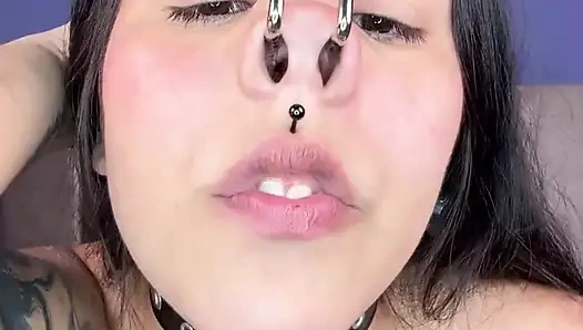 Berubah menjadi Piggy