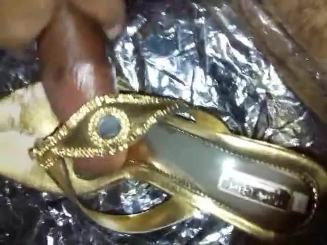 Fuck silver pvc