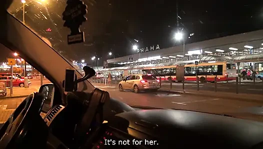 Пикап в аэропорту - Саша Steele